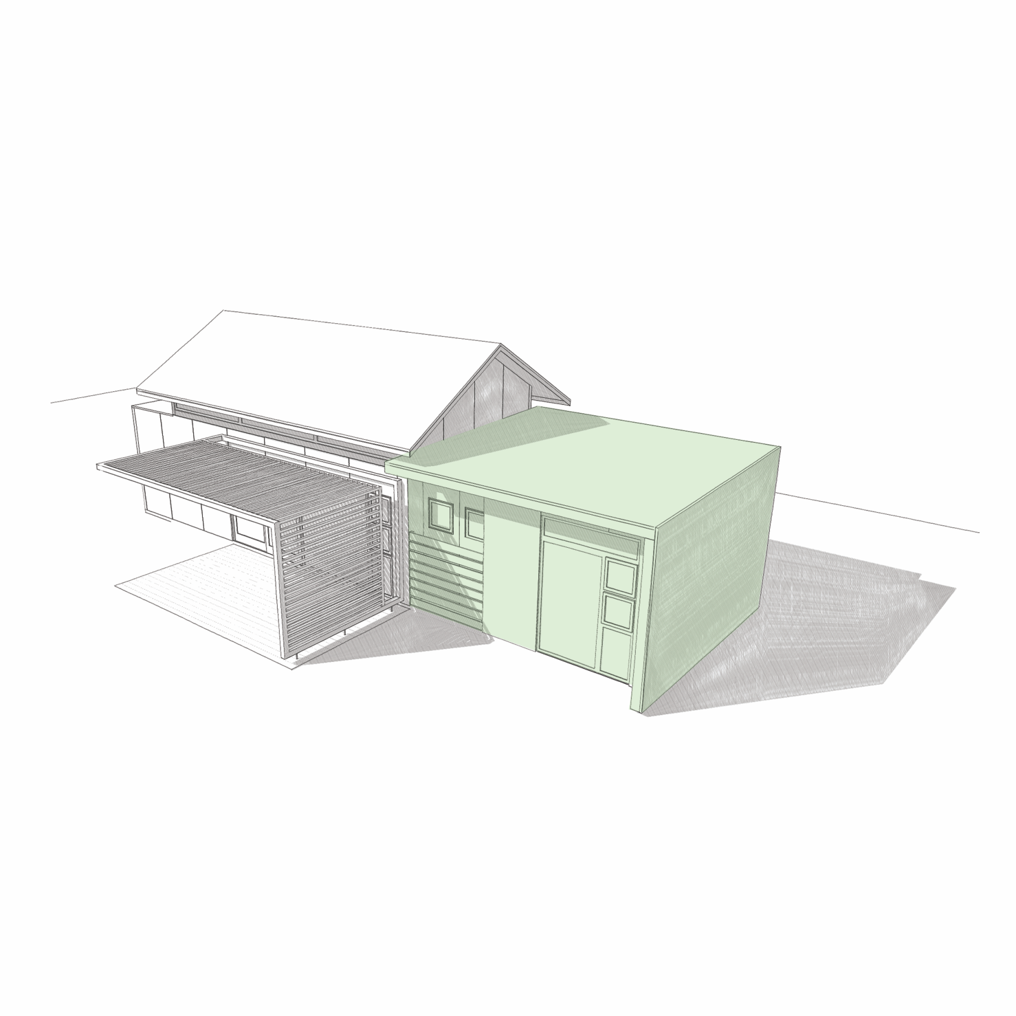 Little Italy, Property, Welkom, Freestate, Estate
