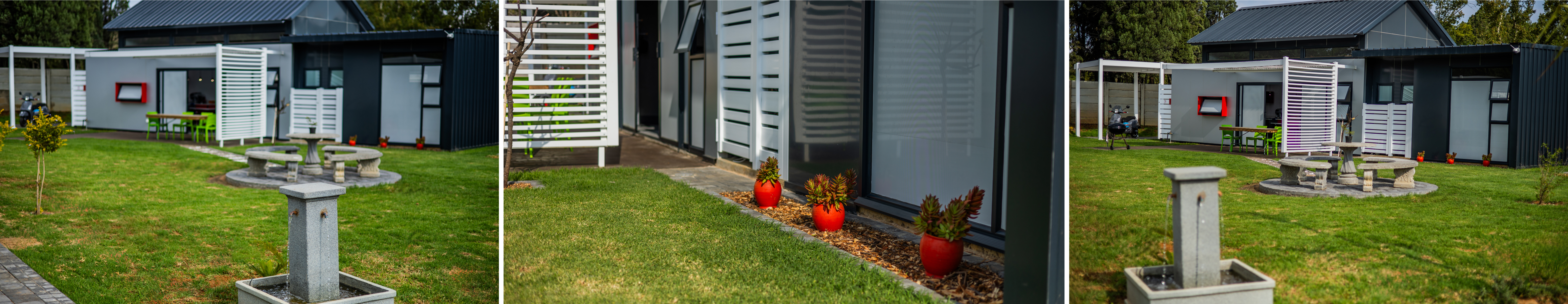 Little Italy, Property, Welkom, Freestate, Estate