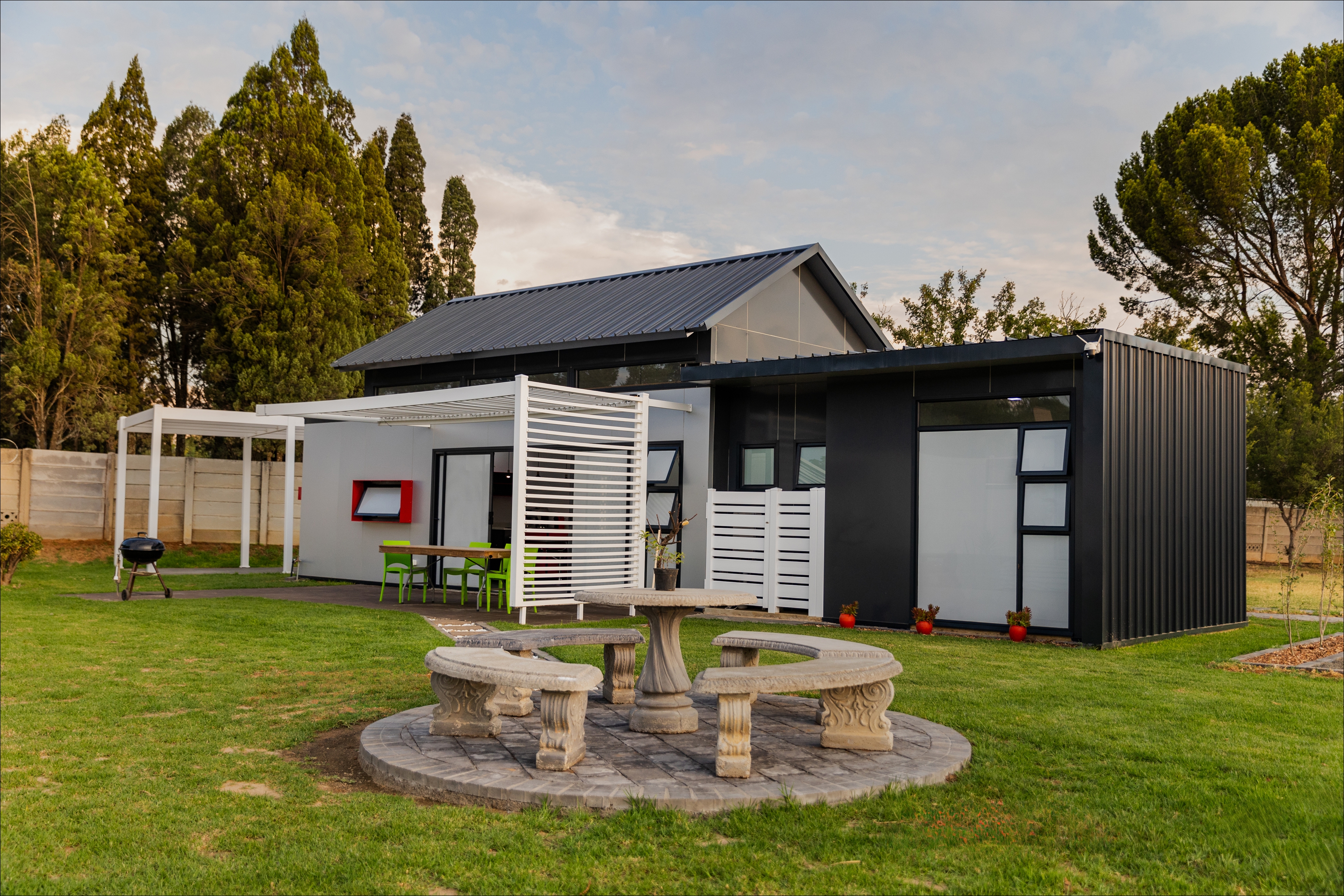 Little Italy, Property, Welkom, Freestate, Estate