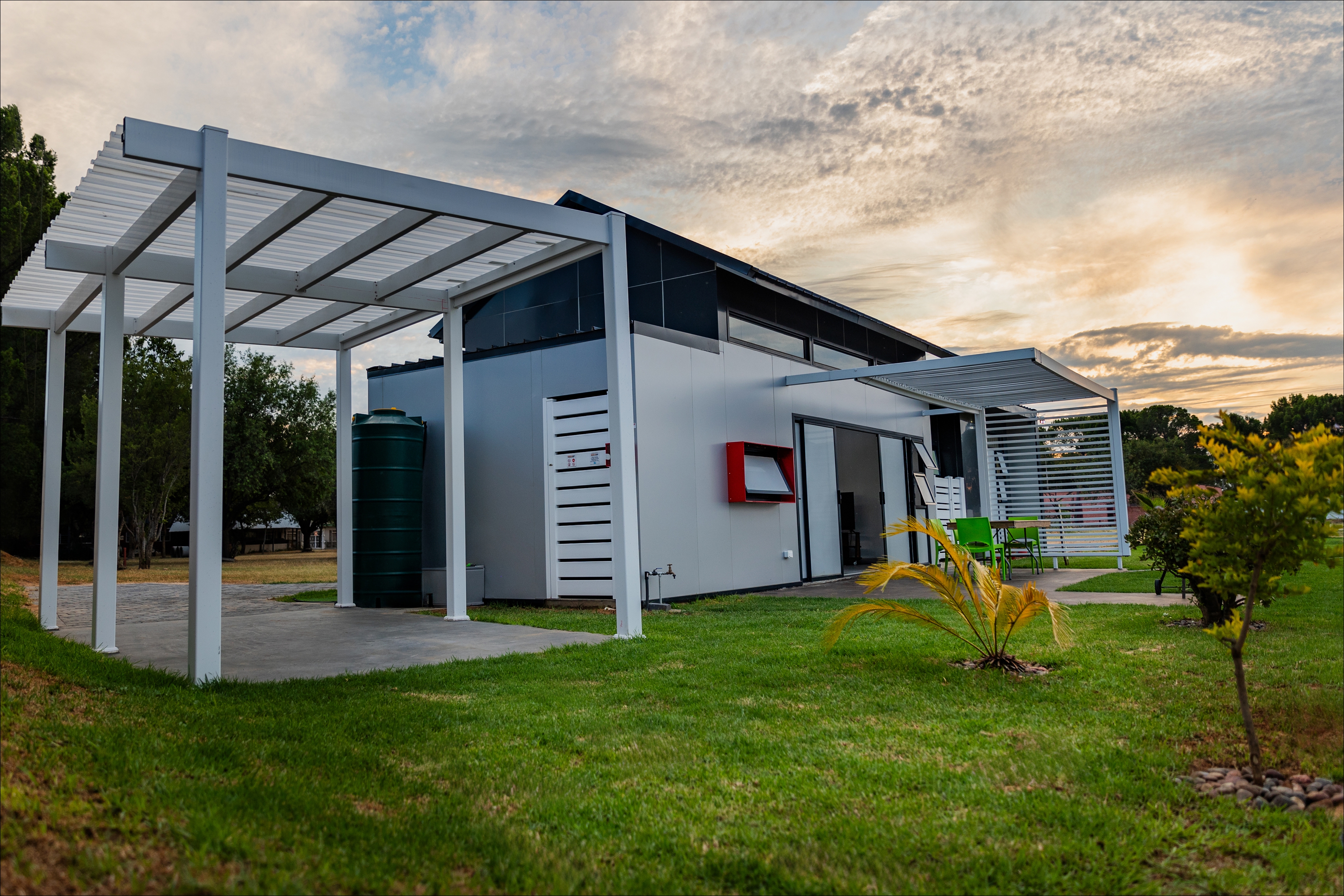Little Italy, Property, Welkom, Freestate, Estate